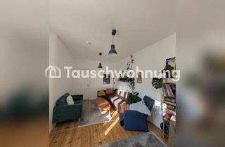 Tauschwohnungen in Gleimstraße 54, 10437 Prenzlauer Berg, Tauschwohnung: Helle 92qm Wohnung am Mauerpark gegen 2Z