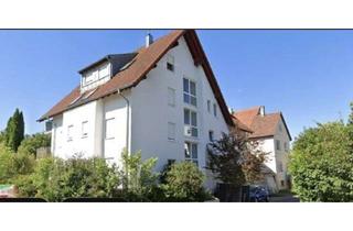 Wohnung mieten in Engelbergstraße, 71229 Leonberg, Helle 1-Zimmer-Wohnung mit Terrasse, EBK & Tiefgarage – Sofort Wohlfühlen