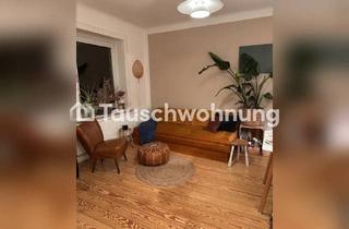 Tauschwohnungen in Erdkampsweg 91, 22335 Fuhlsbüttel, Tauschwohnung: charmante 2-Zimmer-Altbauwohnung in Fuhlsbüttel
