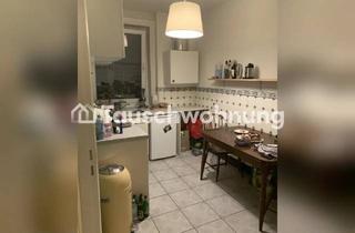 Tauschwohnungen in Mühlenkamp, 22303 Winterhude, Tauschwohnung: 2 Zimmer + Balkon am Mühlenkamp
