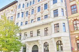 Wohnung mieten in Sternstr. 30, 39104 Altstadt, Altbauwohnung mit Charme!