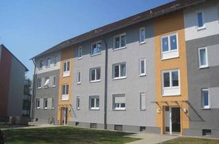 Wohnung mieten in Humboldtstr., 59457 Werl, Ansprechende 3-Zimmer-Wohnung