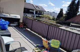 Wohnung mieten in Krayweg 13, 80999 München, 3-Zimmer-Wohnung in Allach