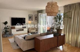 Tauschwohnungen in Winterhuder Weg 41, 22085 Uhlenhorst, Tauschwohnung: Schöne und sonnige Wohnung mit großem Balkon
