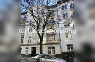 Tauschwohnungen in Peter-Marquard-Str. 4A, 22303 Winterhude, Tauschwohnung: Tausche schöne 2-Zimmer-Altbauwohnung in Mühlenkamplage
