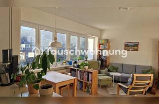 Tauschwohnungen in Heideweg, 22085 Uhlenhorst, Tauschwohnung: Helle 2,5 Zimmerwohnung mit 2 Balkonen in Uhlenhorst
