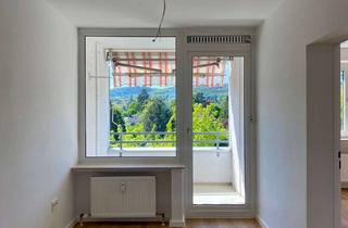 Wohnung mieten in Mainblick 67, 61476 Kronberg, Wir haben für Sie saniert - 3-Zimmer-Wohnung mit Balkon