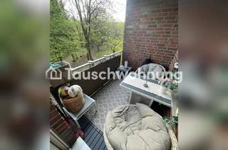 Tauschwohnungen in Elligersweg 70, 22307 Barmbek-Nord, Tauschwohnung: Wohnung zum Tausch (wbs)