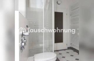Tauschwohnungen in 14467 Nördliche Innenstadt, Tauschwohnung: Tausche 3-Zimmer-Wohnung in Potsdam