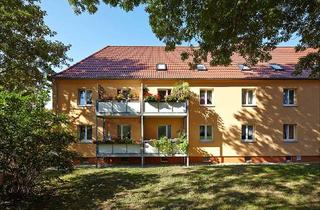 Wohnung mieten in Mötzlicher Str. 24, 06118 Gottfried-Keller-Siedlung, Wir sanieren für Sie!