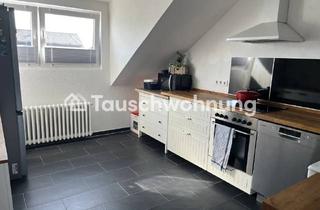 Tauschwohnungen in 41472 Neuss, Tauschwohnung: Tausche 3-Zimmer-Wohnung in Neuss, Holzheim