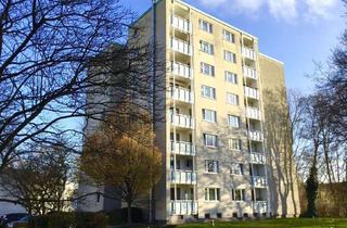 Wohnung mieten in Rastenburger Str., 44369 Huckarde, Hier findet jeder seinen Platz: 2,5-Zi.-Wohnung in Stadtlage