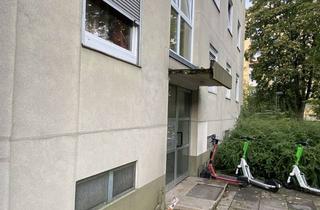 Wohnung mieten in Bernadottestraße 42, 60439 Praunheim, Ihre Zukunft - Ihre Wohnung: 4-Zimmerwohnung mit kleiner Terasse!