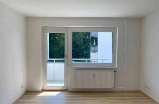 Wohnung mieten in Freiherr-Vom-Stein-Str. 12, 61476 Kronberg, 2,5-Zimmer-Wohnung mit Tageslichtbad und Balkon