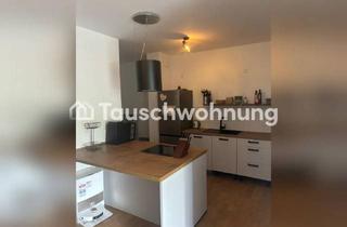Tauschwohnungen in 19055 Werdervorstadt, Tauschwohnung: Gut für Paare: 2-Zimmer-Wohnung in Schwerin mit Balkon