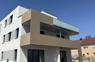 Wohnung mieten in Flexstraße, 85055 Ingolstadt, Erstbezug einer 2-Zimmer-Wohnung in Ingolstadt