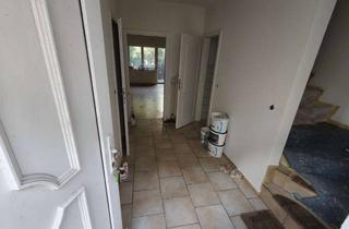 Wohnung mieten in Schwarzkopfenhof, 23970 Wismar-Ost, 3-Zimmer Wohnung auf 2 Etagen mit Einbauküche und Terrasse