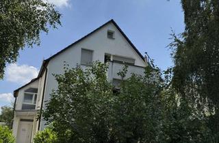 Wohnung mieten in Heidenreichstr 38, 64287 Darmstadt, Exklusive und neu sanierte Wohnung mit Einbauküche in Darmstadt - Darmstadt-Mitte