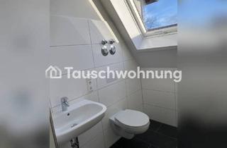 Tauschwohnungen in Straßburger Straße 13, 22049 Dulsberg, Tauschwohnung: Modernisierte Altbauwohnung Genossenschaft