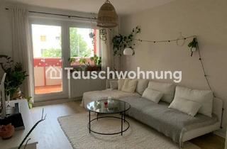 Tauschwohnungen in Schubertstraße, 14542 Werder (Havel), Tauschwohnung: Tauschwohnung