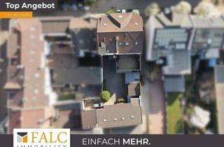 Mehrfamilienhaus kaufen in 47169 Duisburg, Projekt für Investoren: 14 Wohneinheiten mit Förderpotenzial und Cashflow
