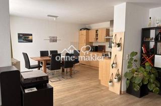 Wohnung kaufen in 87435 Kempten, Provisionsfrei: Gut geschnittene 68 m2 Erdgeschoßwohnung mit Terrasse in bester Lage