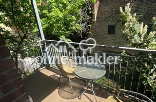 Wohnung mieten in Reichstr. 0, 90408 Nürnberg, Helle 2-Zi- Wohnung mit Balkon in ruhiger Lage- Reichstr. NBG