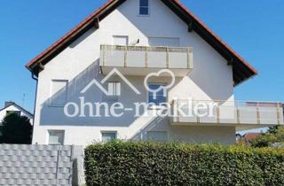 Wohnung mieten in 35396 Gießen, Moderne 2-Zimmer-Maisonette-Wohnung