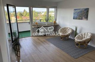 Wohnung kaufen in Johannisplatz 2, 82538 Geretsried, Neu renovierte Eigentumswohnung in Geretsried > PROVISIONSFREI