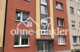 Wohnung mieten in Espenstraße 20, 42119 Wuppertal, Wohnen, wie es einem gefällt