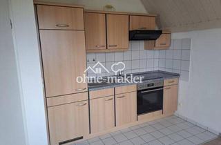 Wohnung mieten in 58706 Menden, Menden 1 Zi. App. mit Küche und Bad, an Wochenend-Pendler, -Heimfahrer