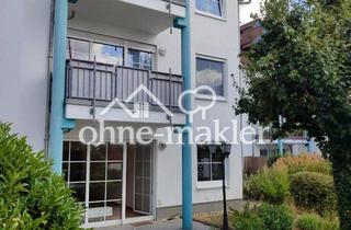 Wohnung kaufen in Mainstraße 40 D, 65388 Schlangenbad, Schöne Eigentumswohnung in Schlangenbad-Georgenborn
