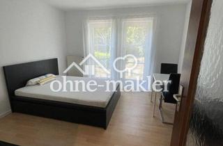 Wohnung mieten in Alzeyer Str 65 A, 67549 Worms, Charmantes möblierte 1-Zimmer-Apartment - 24qm sofort bezugsfrei!