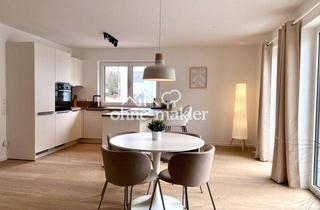 Wohnung mieten in 85354 Freising, Voll möblierte 3 Zimmer Wohnung - WG geeignet! Einziehen. Ankommen. Wohlfühlen.