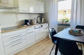 Wohnung mieten in Theodor – Zink – Straße 8, 67657 Kaiserslautern, Schöne, renovierte Zimmer in Wohnung, voll möbliert