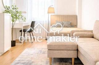 WG-Zimmer mieten in Theodor – Zink – Straße 8, 67657 Kaiserslautern, Wunderschönes Zimmer in 3er WG, voll möbliert