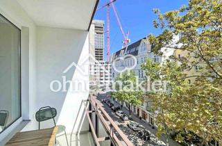 Wohnung kaufen in Pfalzburger Straße 3, 10719 Berlin, Provisionsfreier Erstbezug mit Balkon in begehrter City-West-Lage am Ludwigkirchplatz