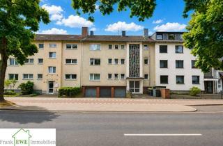Wohnung mieten in 40599 Düsseldorf, Objekt Nr. 192_3 40599 Düsseldorf 3 Zimmer Wohnung mit Balkon
