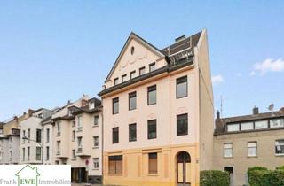 Wohnung kaufen in 40229 Düsseldorf, Objekt Nr. 294_3 40229 Düsseldorf 3 Zimmerwohnung mit Gartennutzung. 2 Bäder, Einbauküche