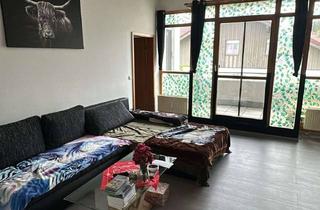 Wohnung mieten in Lambergstraße 23, 83278 Traunstein, Auf 2 Jahre befristet : Schöne 3-Zimmer-Wohnung in Traunstein