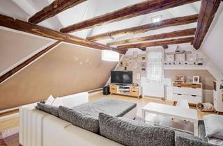 Wohnung mieten in Alte Dorfstraße 12, 71229 Leonberg, Wohnen mit Charakter: Vier-Zimmer-Wohnung in Leonberg