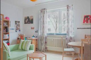 Wohnung mieten in 12045 Neukölln, 1-Zimmer-Wohnung in Berlin Neukölln- Befristet (Möglichkeit einer Verlängerung)