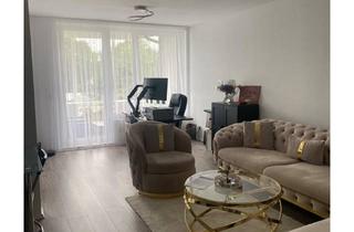 Wohnung mieten in Fleher Straße 115, 40223 Bilk, Lebendig wohnen in Bilk: 2-Zimmer-Apartment mit 67 Quadratmetern
