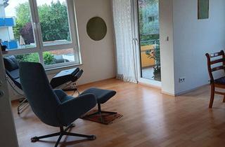 Wohnung mieten in Ernst Barlach Allee 44, 68163 Neuostheim, Helle 3-Zimmer -Wohnung mit Südost-Balkon und Stellplatz in Neuhermsheim