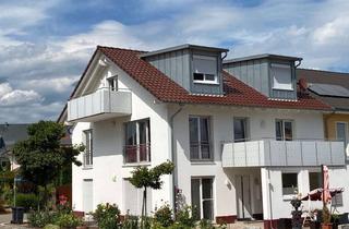 Wohnung mieten in 79331 Teningen, Exklusive 2,5-Zimmer-Wohnung mit geringen Nebenkosten (Wärmepumpe) und EBK