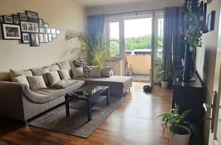 Wohnung mieten in Oberbilker Allee 195, 40227 Oberbilk, Zentrales Lebensgefühl: 2-Zimmer-Wohnung in Düsseldorf-Oberbilk
