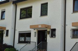 Einfamilienhaus kaufen in 71144 Steinenbronn, RESERVIERT - Reihenmittelhaus in Steinenbronn zu verkaufen