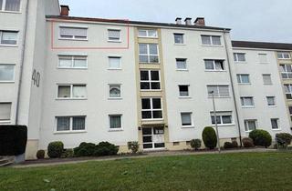 Wohnung kaufen in Rheinstahlring 38, 34246 Vellmar, Provisionsfrei! 73 m² kernsanierte 3-Zimmer-Traumwohnung, Balkon, Küche, möbliert, Stellplatz in Vellmar-West