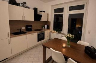 Wohnung mieten in 09112 Kaßberg, 2-Zi.-Whg EBK Kaßberg Nachmieter gesucht