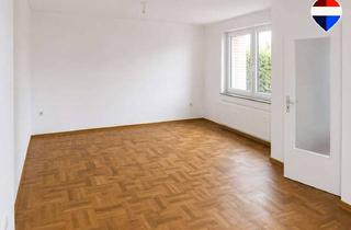 Wohnung mieten in 33613 Innenstadt, 2-Zimmer-Erdgeschosswohnung mit Garten & Garage - Nur auf Anfrage (Kein Jobcenter)